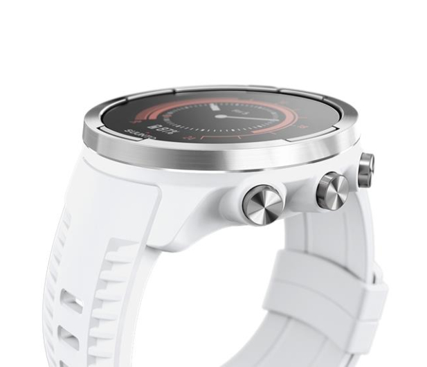 Suunto 9 Baro G1 GPS White - 458504 - zdjęcie 3